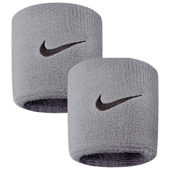 Nike Περικάρπιο Swoosh Wristbands 2-Pack